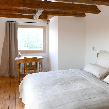 Apartamento Haus Münsterblick Reichenau Exterior foto