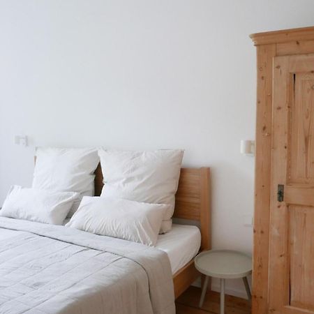 Apartamento Haus Münsterblick Reichenau Exterior foto