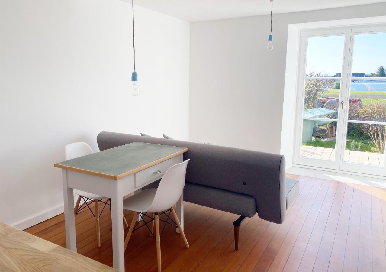 Apartamento Haus Münsterblick Reichenau Exterior foto