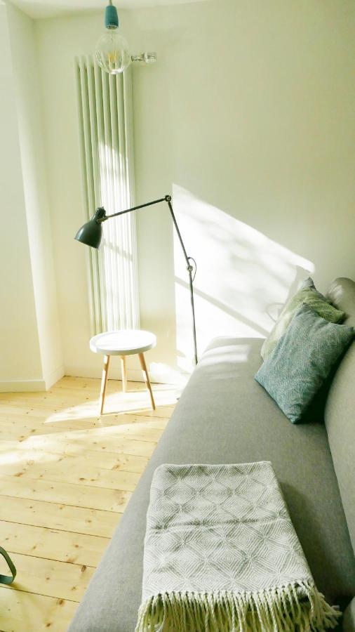 Apartamento Haus Münsterblick Reichenau Exterior foto