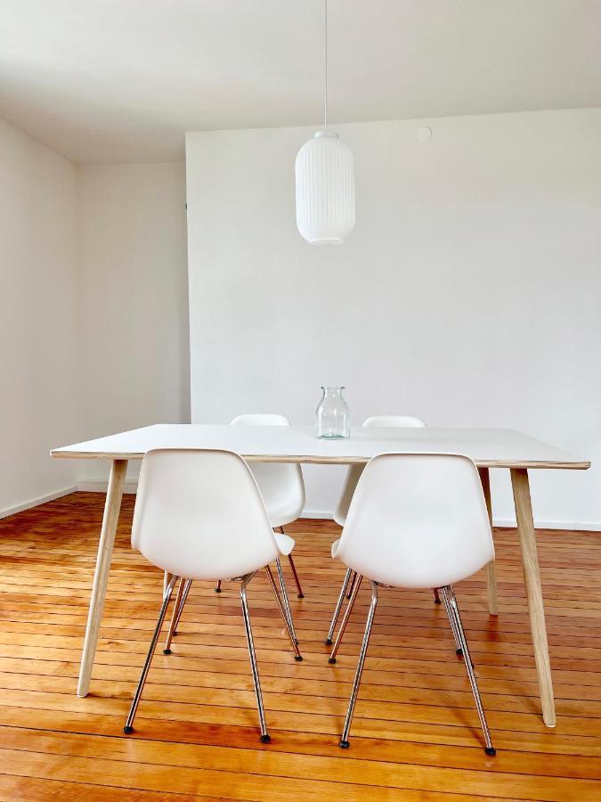 Apartamento Haus Münsterblick Reichenau Exterior foto