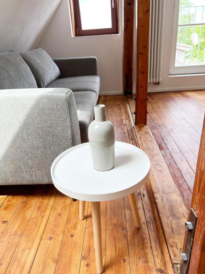 Apartamento Haus Münsterblick Reichenau Exterior foto