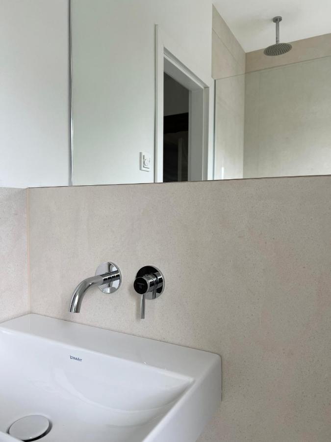 Apartamento Haus Münsterblick Reichenau Exterior foto