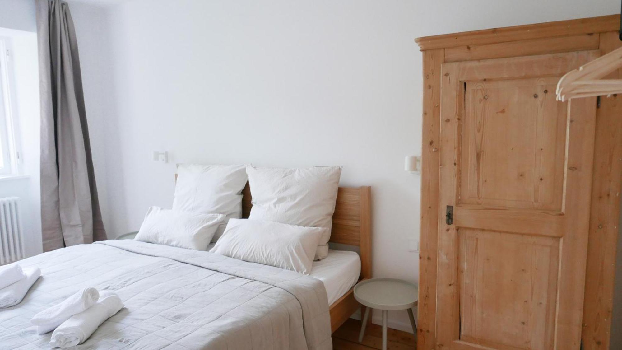 Apartamento Haus Münsterblick Reichenau Exterior foto