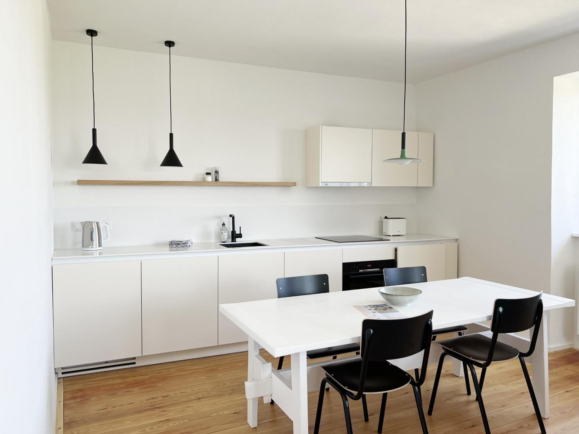 Apartamento Haus Münsterblick Reichenau Exterior foto